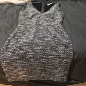 Banana republic pencil dress